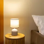 90 Qm Business&group I Altstadt I 6 Schlafplätze In 3 Betten I 2 Arbeitsplätze I Wifi&lan I Fitness I Self Check-in Apartment