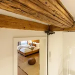 Apartment Art Loft Altstadt I 90 Qm I 2 Schlafzimmer I 2 Arbeitsplaetze I 6 Gaeste