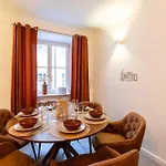Art Loft Altstadt I 90 Qm I 2 Schlafzimmer I 2 Arbeitsplaetze I 6 Gaeste Apartment *