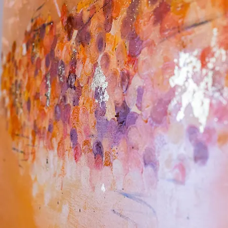 Apartment Art Loft Altstadt I 90 Qm I 2 Schlafzimmer I 2 Arbeitsplaetze I 6 Gaeste Passau