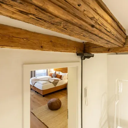 Lejlighed Altstadt Loft Xl I 90 Qm I 2 Schlafzimmer I 2 Arbeitsplaetze I 6 Gaeste