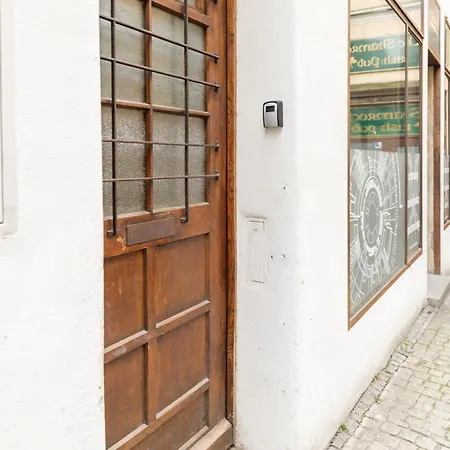 Altstadt Loft Xl I 90 Qm I 2 Schlafzimmer I 2 Arbeitsplaetze I 6 Gaeste Passau