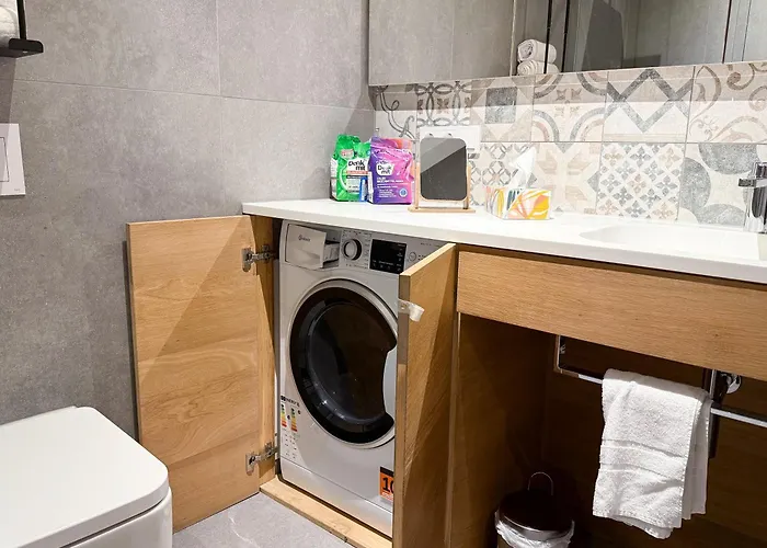 Art Loft Altstadt I 90 Qm I 2 Schlafzimmer I 2 Arbeitsplaetze I 6 Gaeste Apartman *