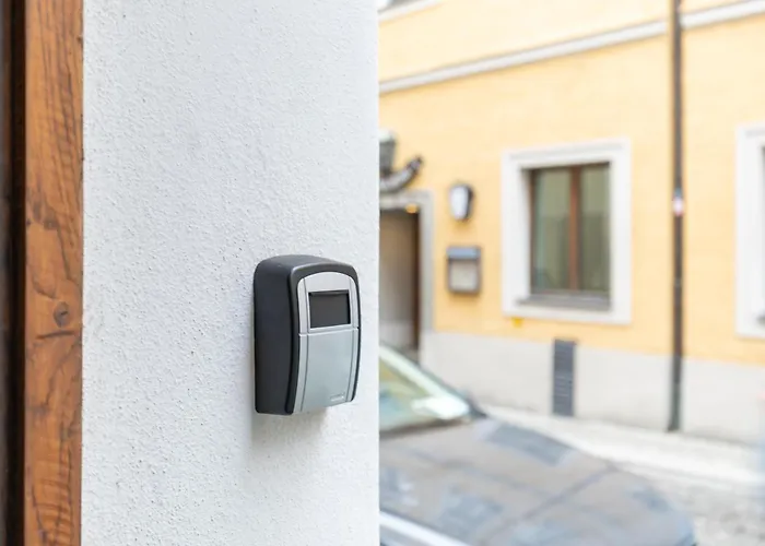 Apartman Art Loft Altstadt I 90 Qm I 2 Schlafzimmer I 2 Arbeitsplaetze I 6 Gaeste *