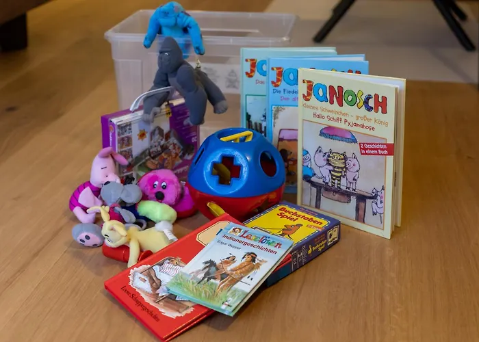 Art Loft Altstadt I 90 Qm I 2 Schlafzimmer I 2 Arbeitsplaetze I 6 Gaeste Apartment