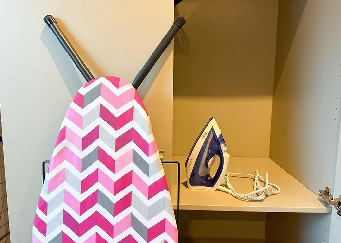 Apartman Art Loft Altstadt I 90 Qm I 2 Schlafzimmer I 2 Arbeitsplaetze I 6 Gaeste *